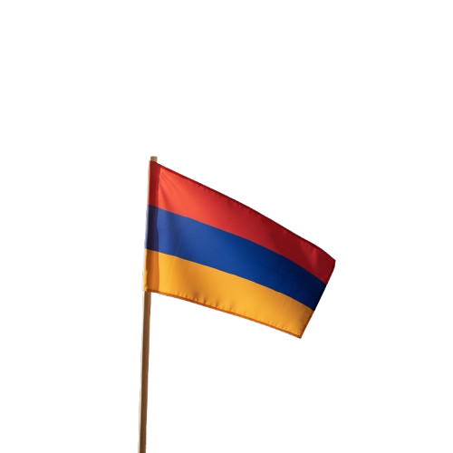 Armenia Flag