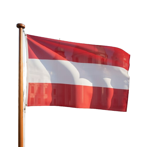 Austria Flag