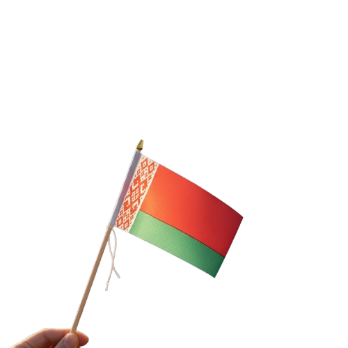 Belarus Flag