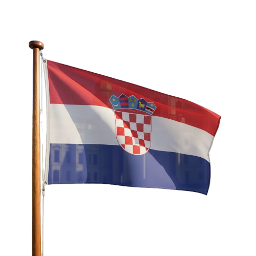 Croatia Flag