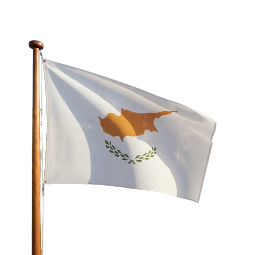 Cyprus Flag