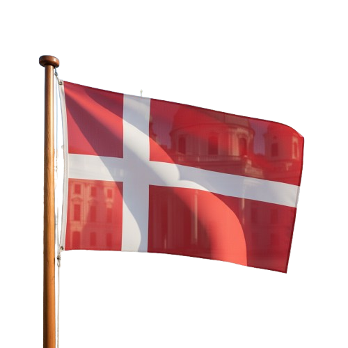 Denmark Flag