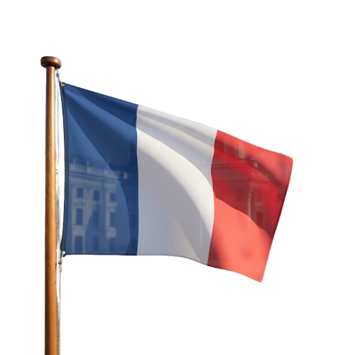 France Flag