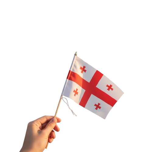 Georgia Flag
