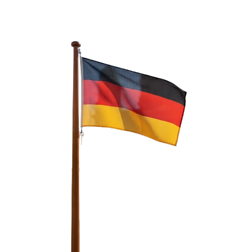 Germany Flag