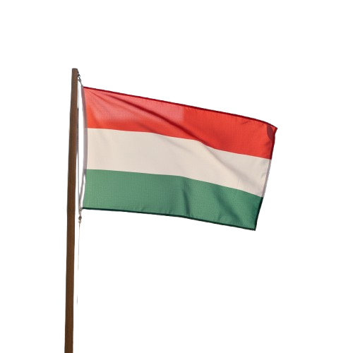 Hungary Flag