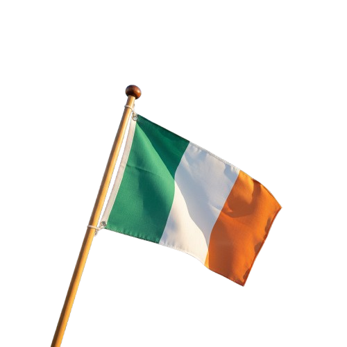 Ireland Flag