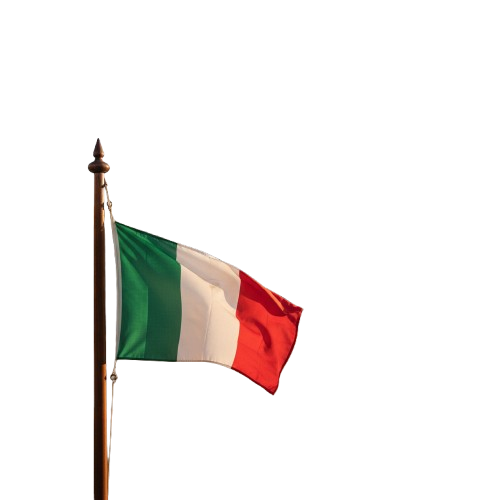 Italy Flag