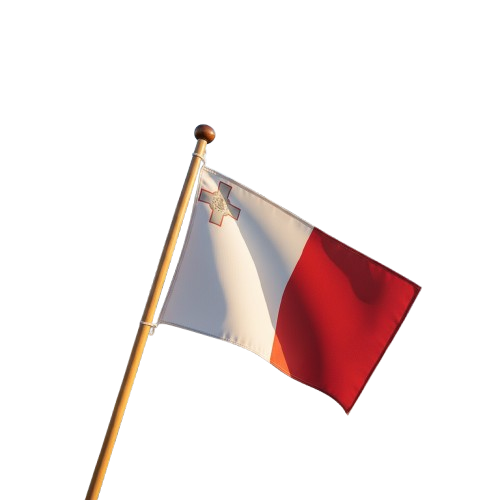Malta Flag