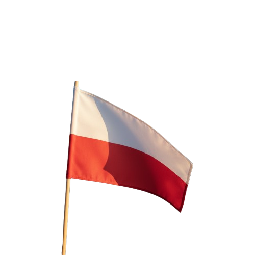Poland Flag