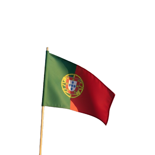 Portugal Flag
