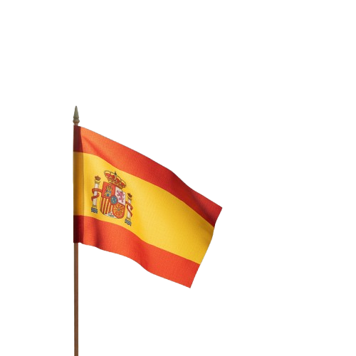 Spain Flag