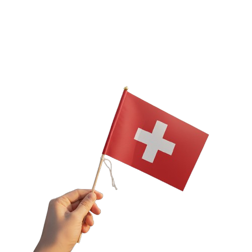Switzerland Flag
